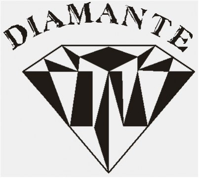 Diamante procesos en cristal